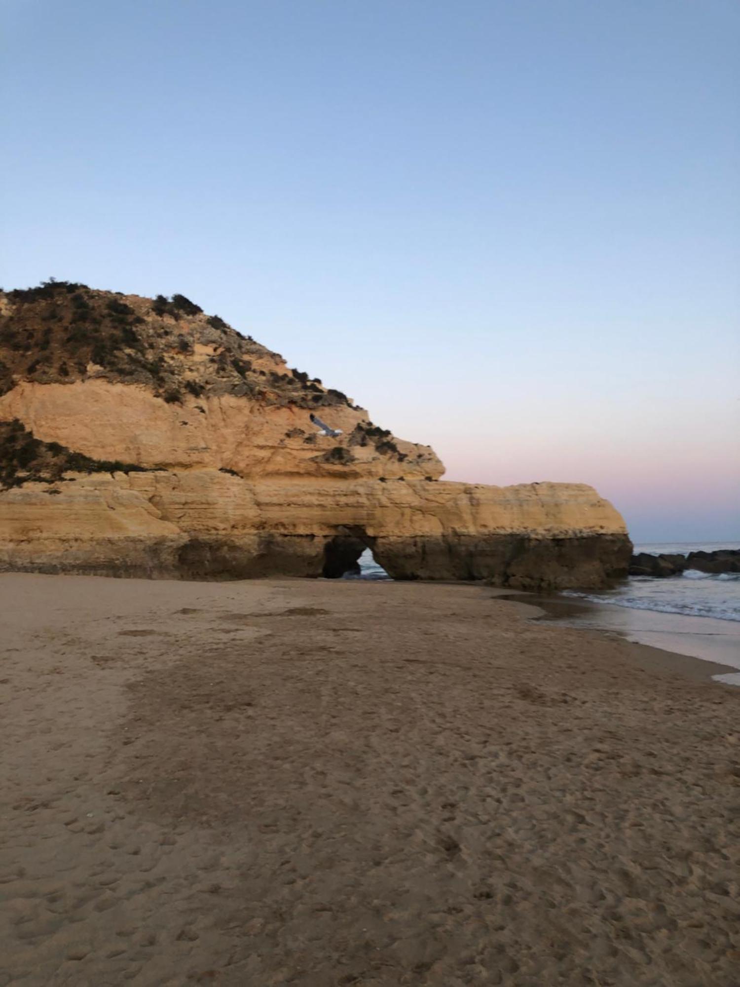 Clube Praia Da Rocha II Portimão Exteriör bild