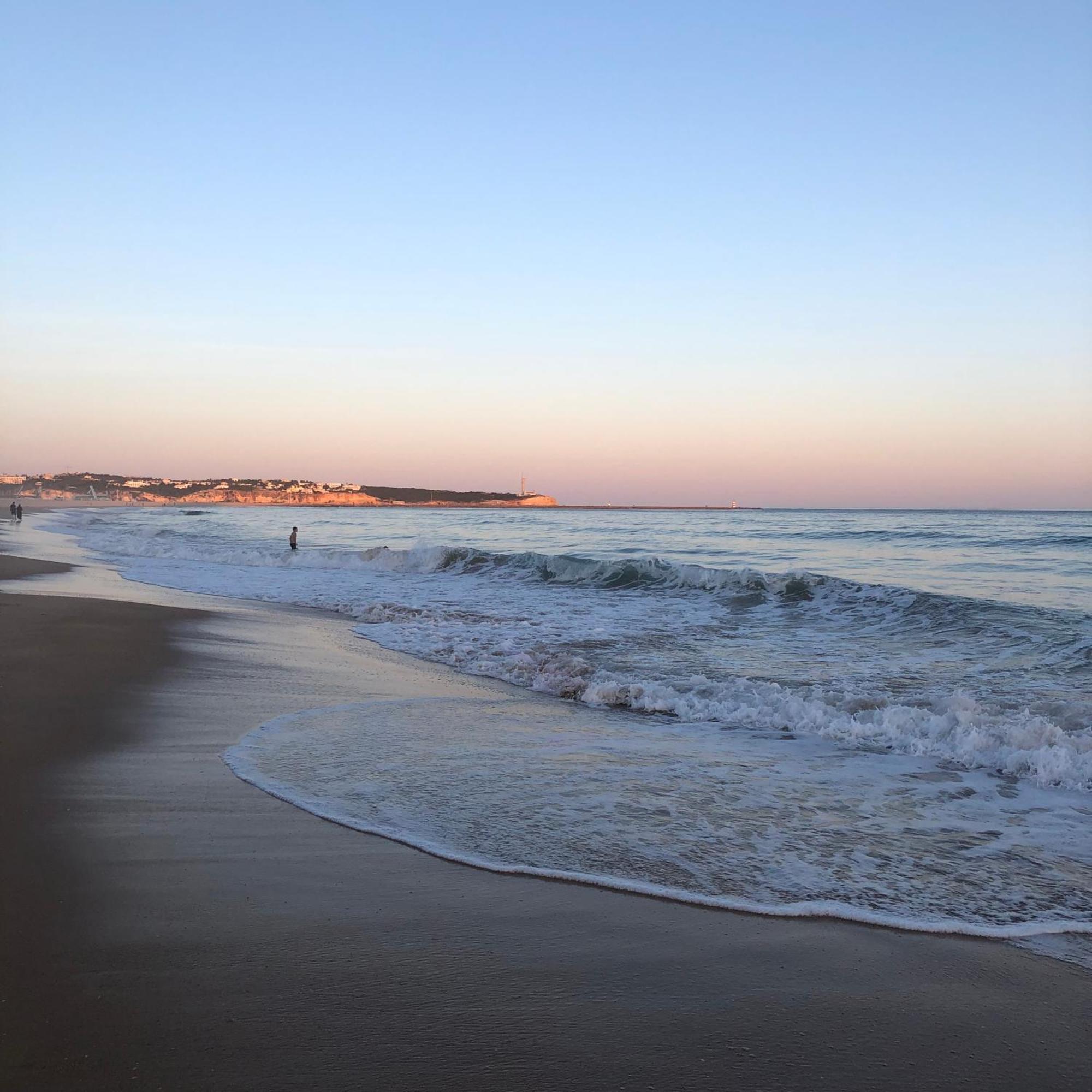Clube Praia Da Rocha II Portimão Exteriör bild