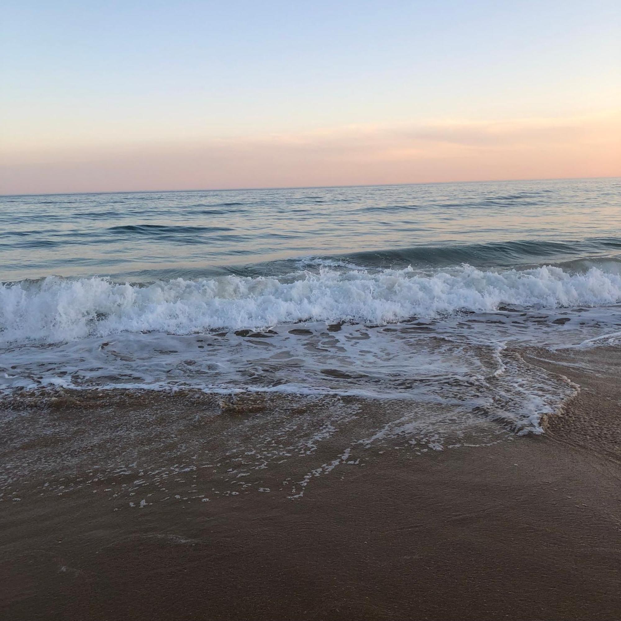 Clube Praia Da Rocha II Portimão Exteriör bild